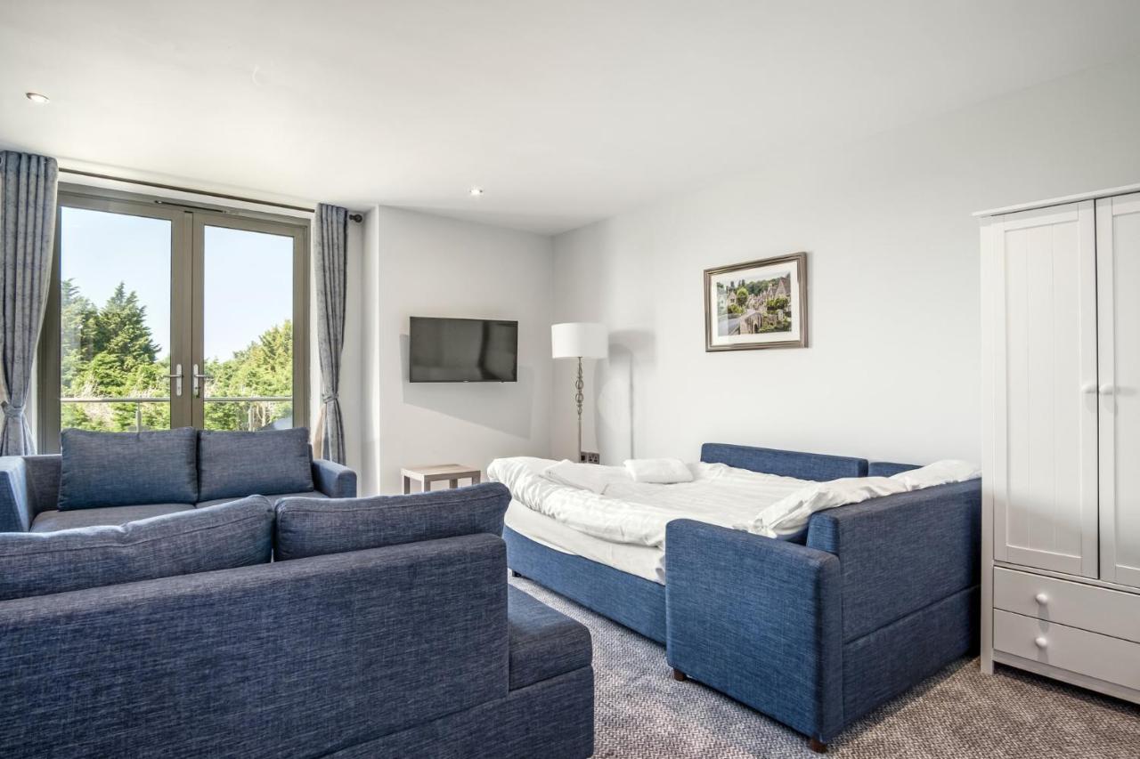 Cotswolds Hotel&Spa Chipping Norton Eksteriør billede