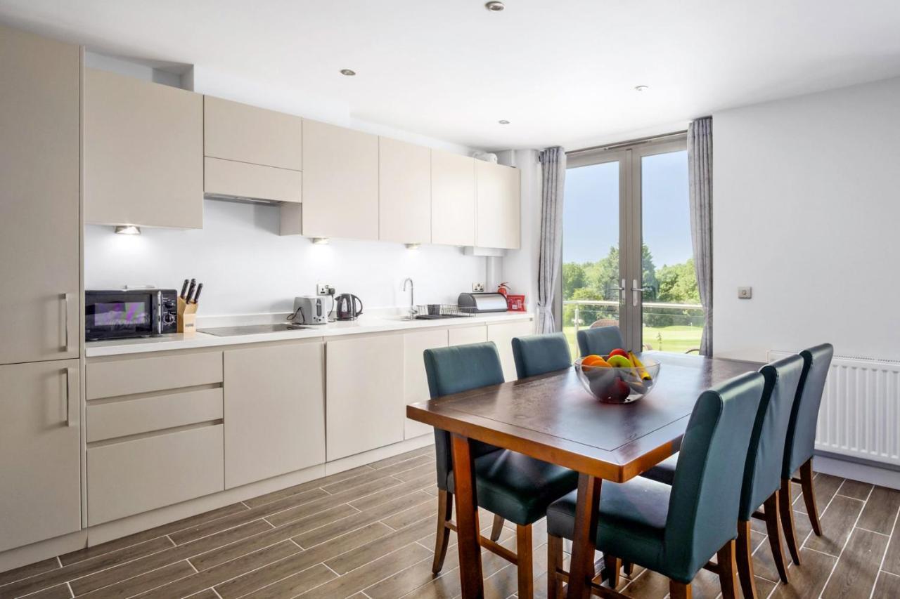 Cotswolds Hotel&Spa Chipping Norton Eksteriør billede