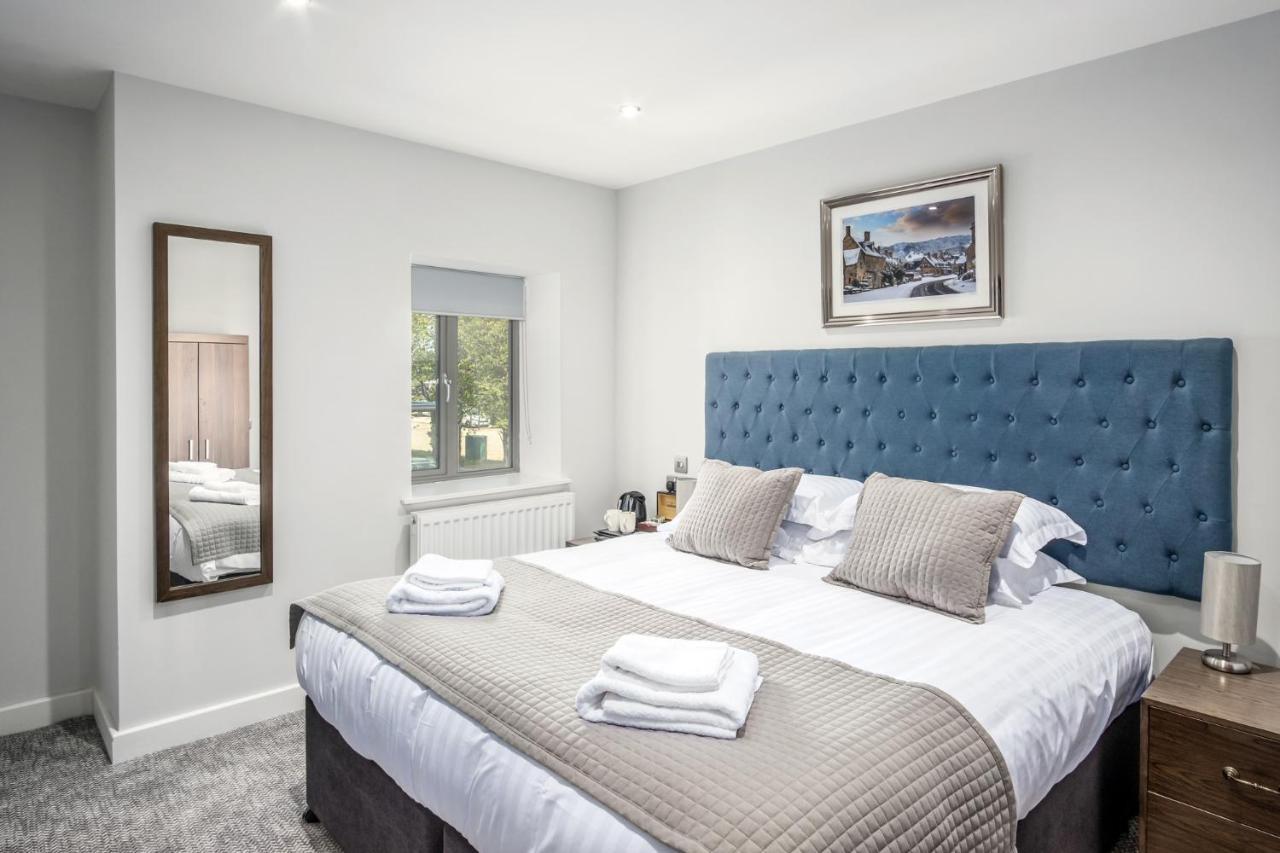 Cotswolds Hotel&Spa Chipping Norton Eksteriør billede
