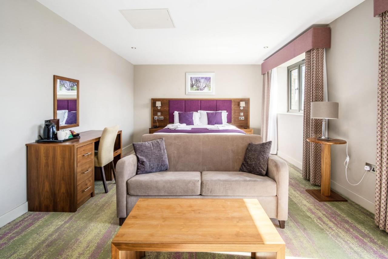Cotswolds Hotel&Spa Chipping Norton Eksteriør billede