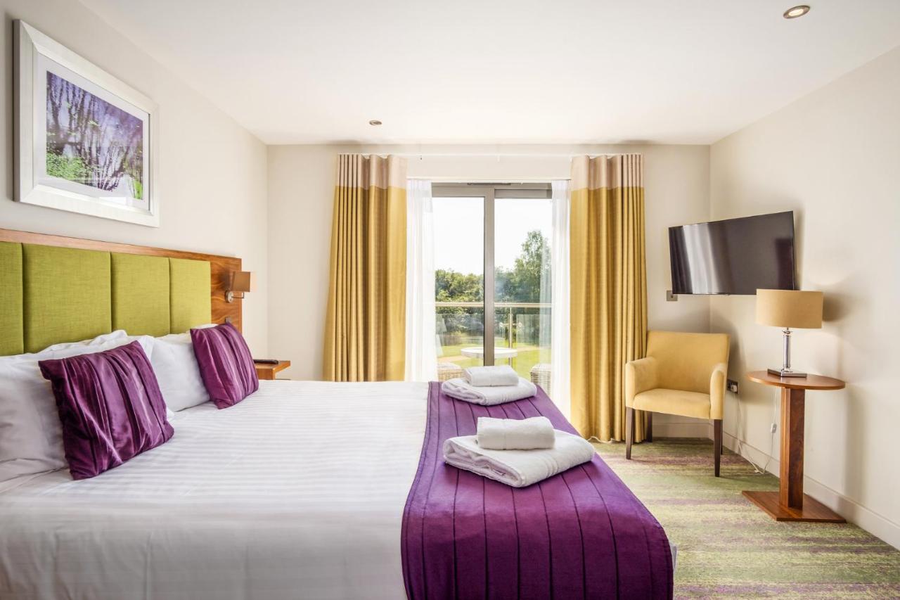 Cotswolds Hotel&Spa Chipping Norton Eksteriør billede