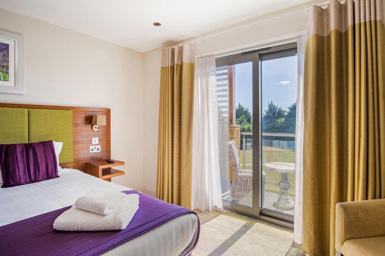 Cotswolds Hotel&Spa Chipping Norton Eksteriør billede