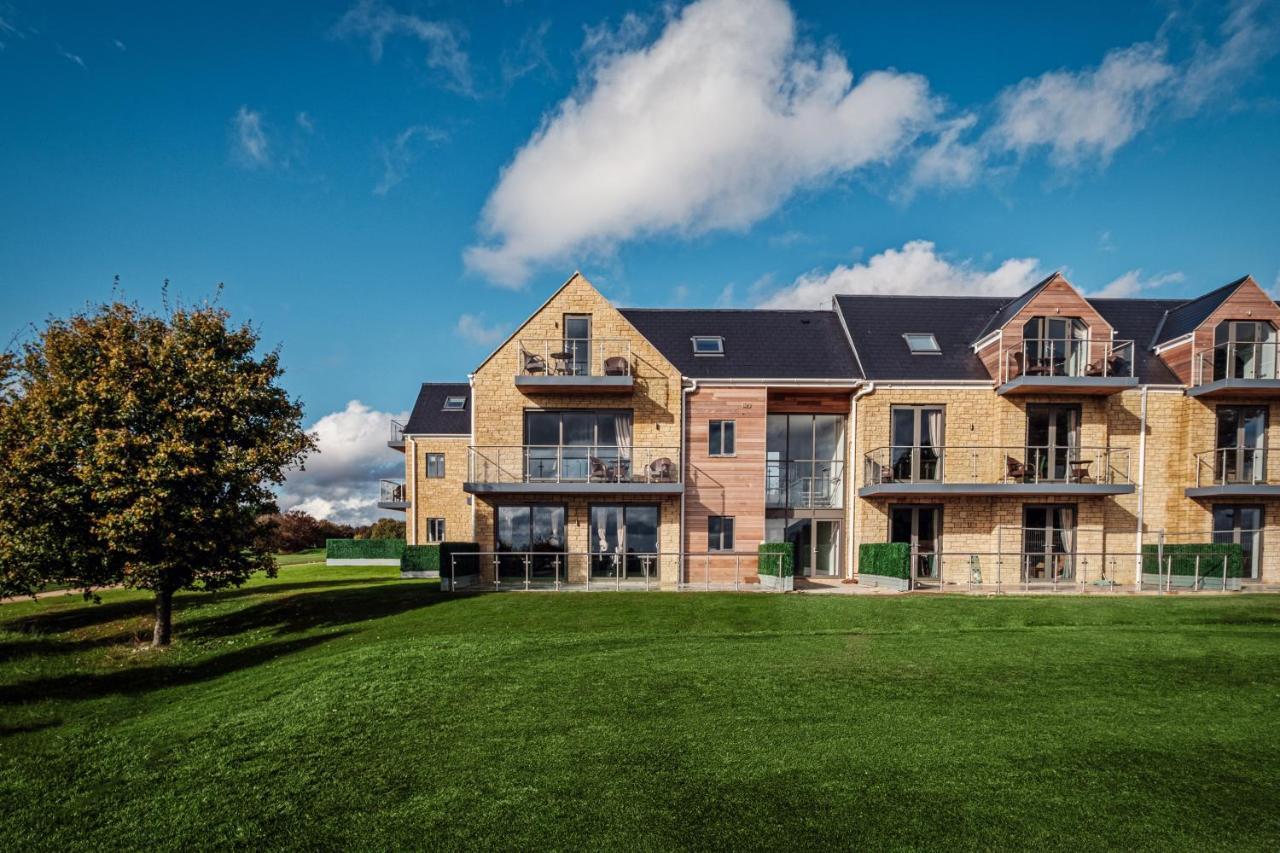 Cotswolds Hotel&Spa Chipping Norton Eksteriør billede