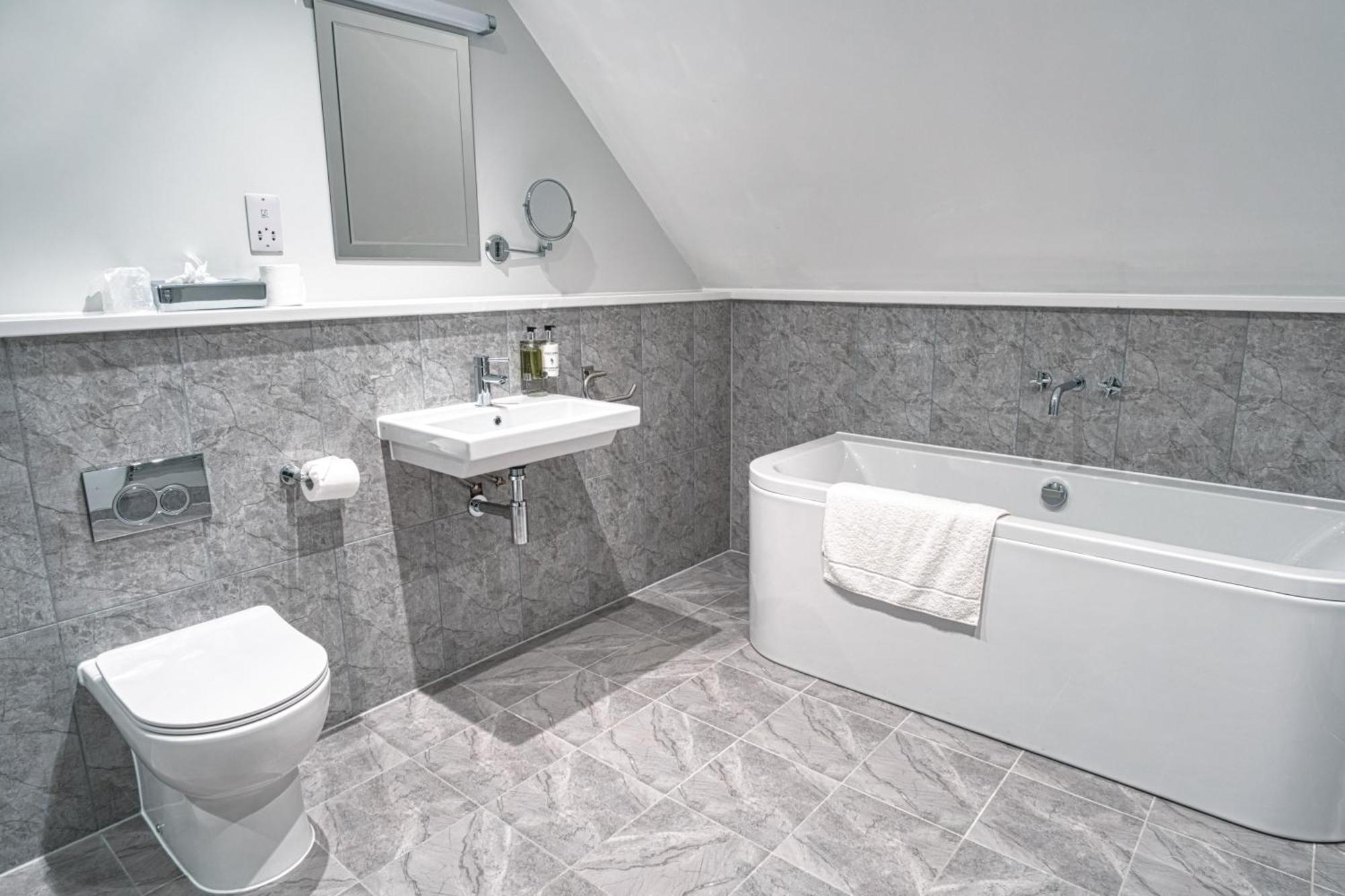Cotswolds Hotel&Spa Chipping Norton Eksteriør billede