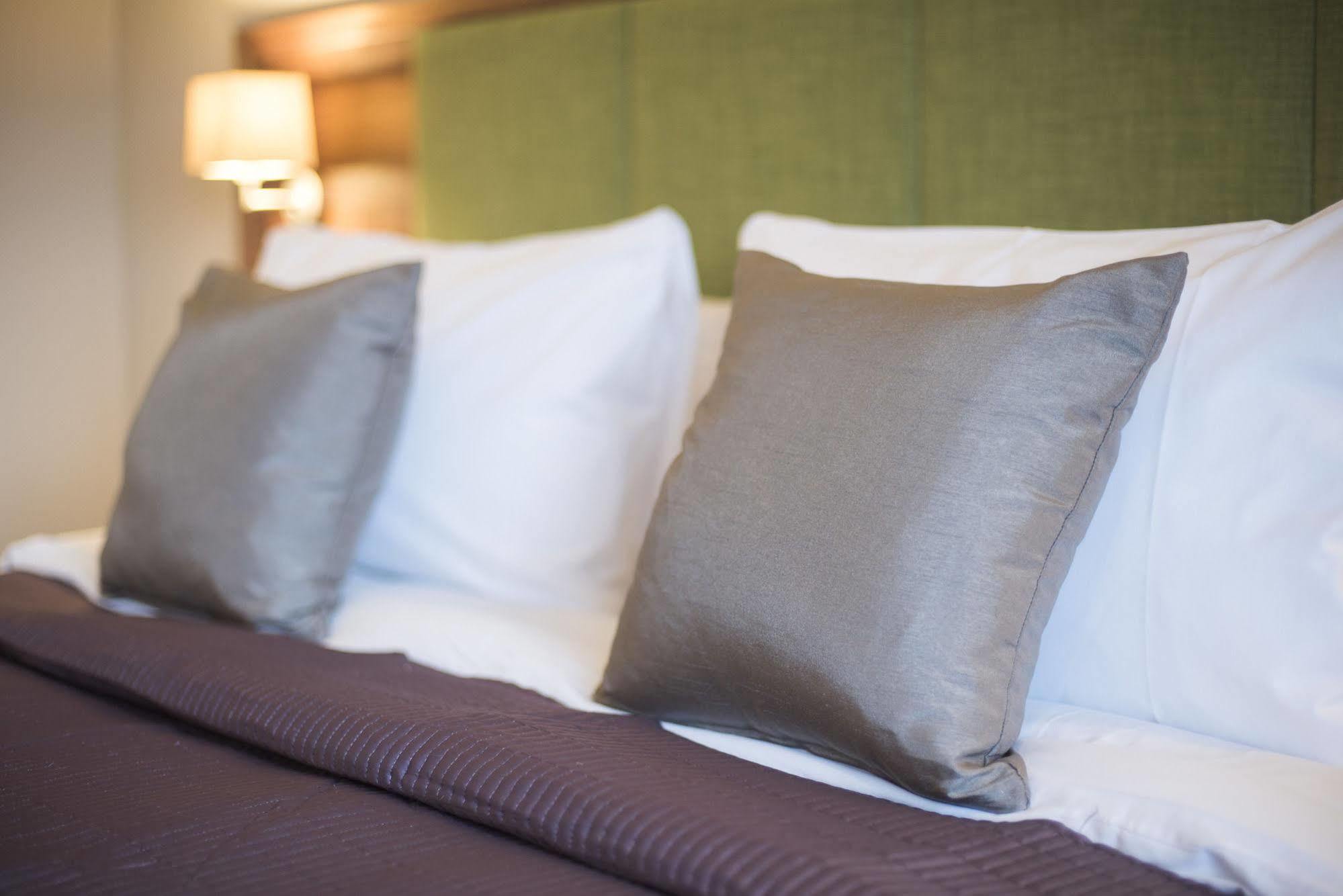 Cotswolds Hotel&Spa Chipping Norton Eksteriør billede